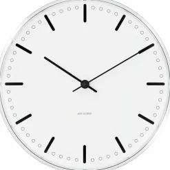 Väggklocka 29 cm