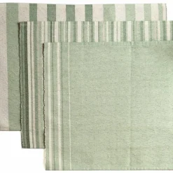 Vibeke Klint bordstablett 33 × 48 cm, blå