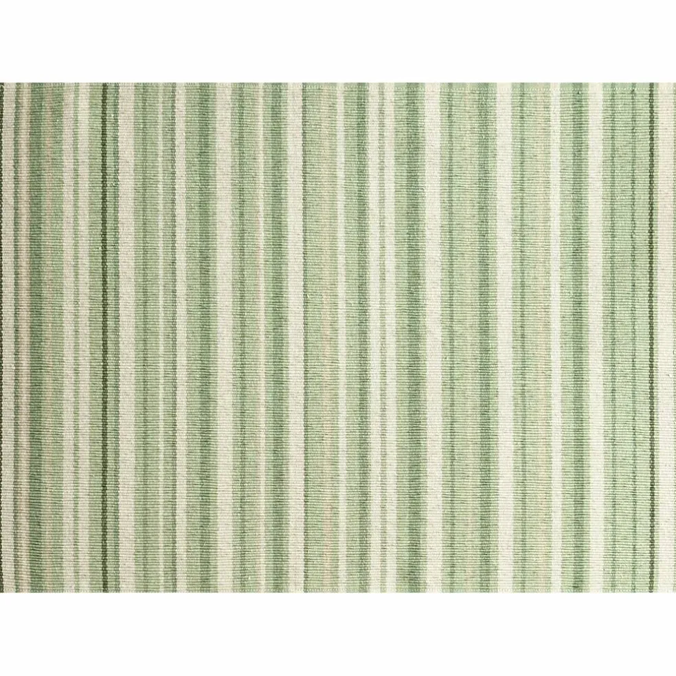 Vibeke Klint bordstablett 33 × 48 cm, blå