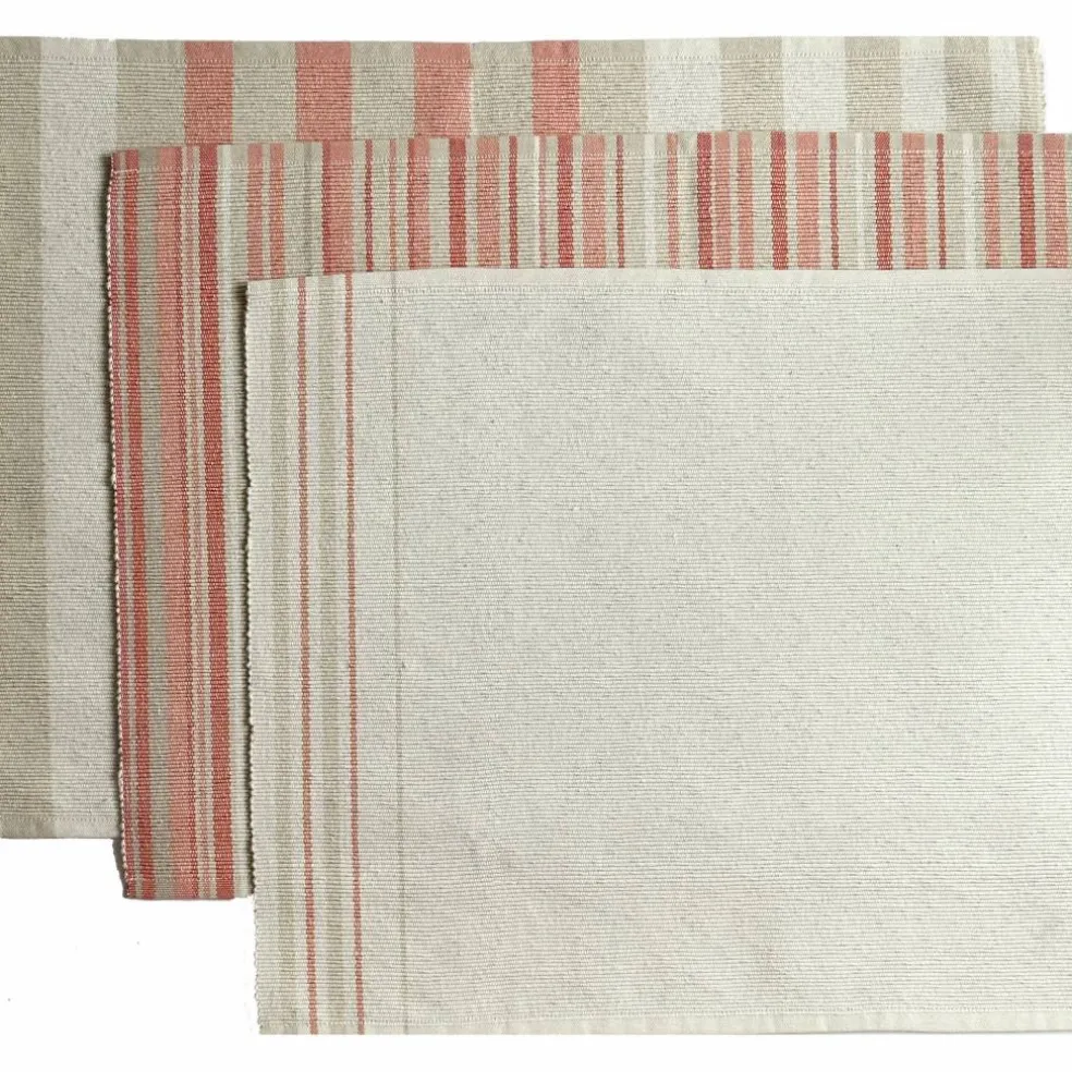 Vibeke Klint bordstablett 33 × 48 cm, blå