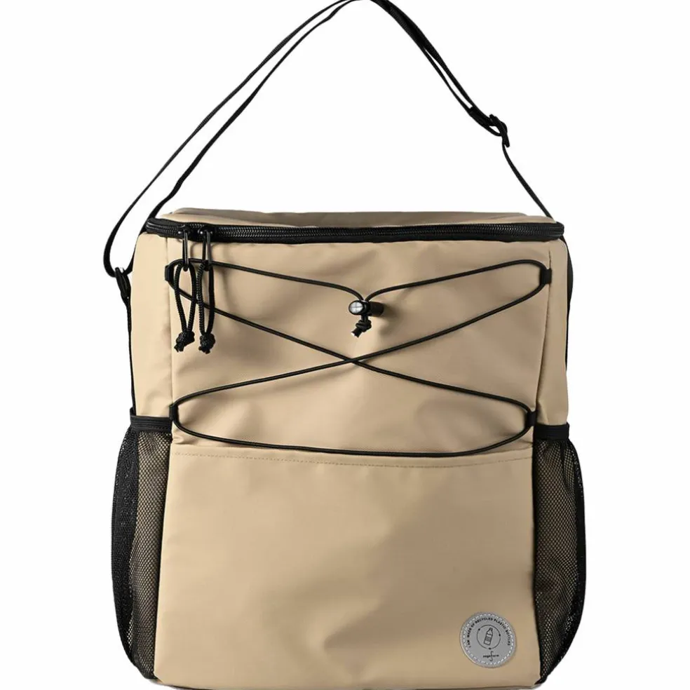 Vide kylväska stor, beige