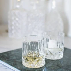 Vide whiskeyglas 33 cl 2-pack