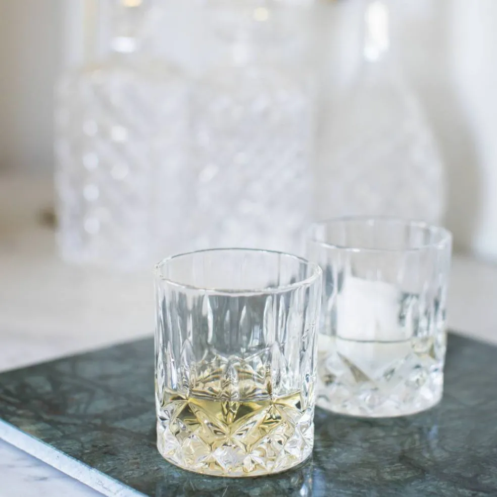 Vide whiskeyglas 33 cl 2-pack
