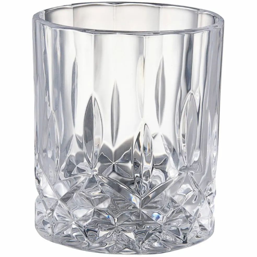 Vide whiskeyglas 33 cl 2-pack