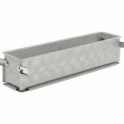 Vikbar brödform, liten