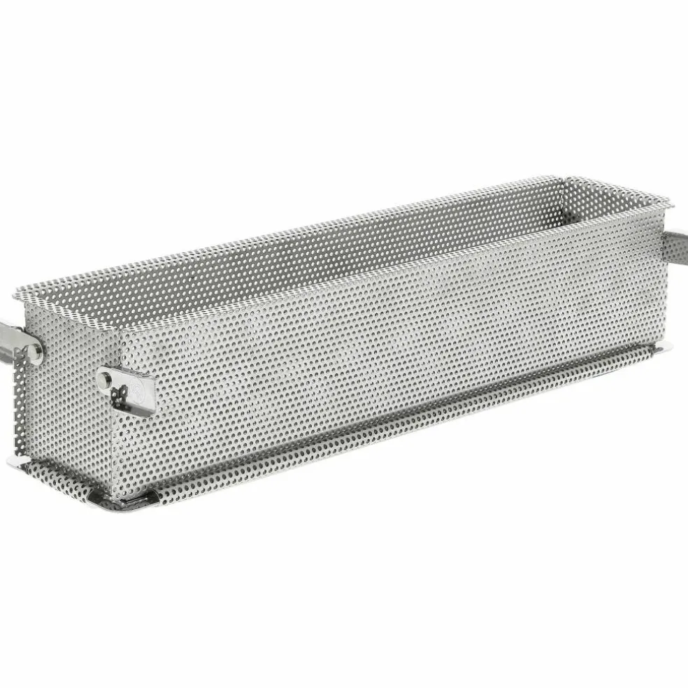 Vikbar brödform, liten