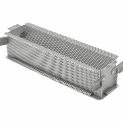 Vikbar brödform, liten