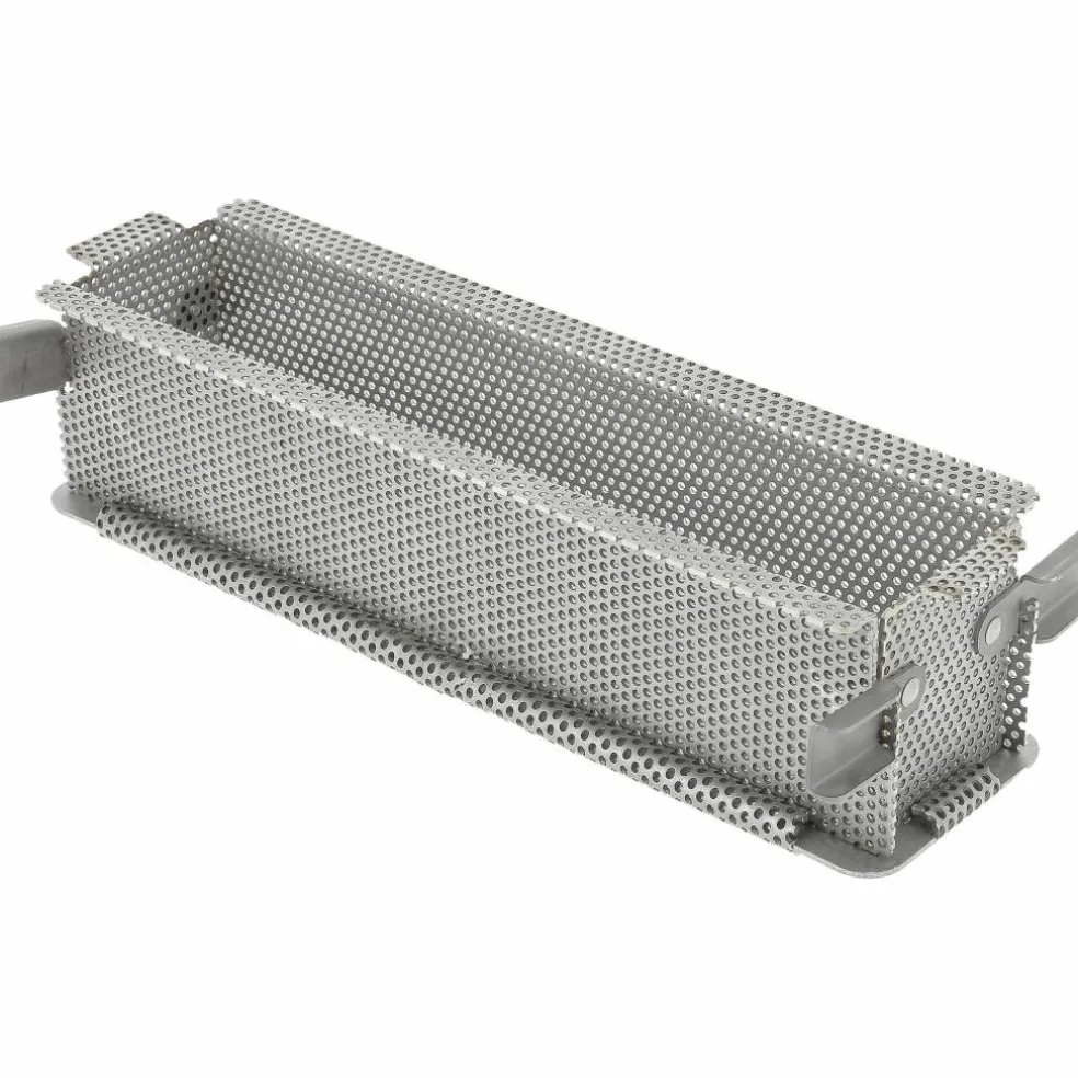Vikbar brödform, liten