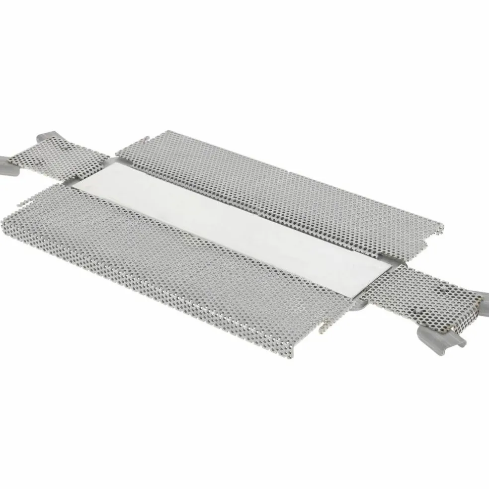 Vikbar brödform, liten