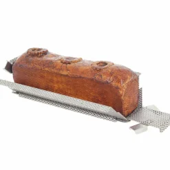 Vikbar brödform, stor