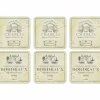 Vin de France Glasunderlägg 6-pack