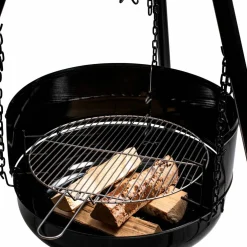 Vindskydd 60 2-pack, svart