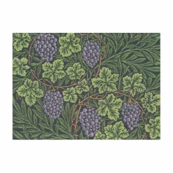 Vine bordstablett 35 × 48 cm