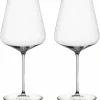Vinglas Bordeaux 75 cl. 2 st.