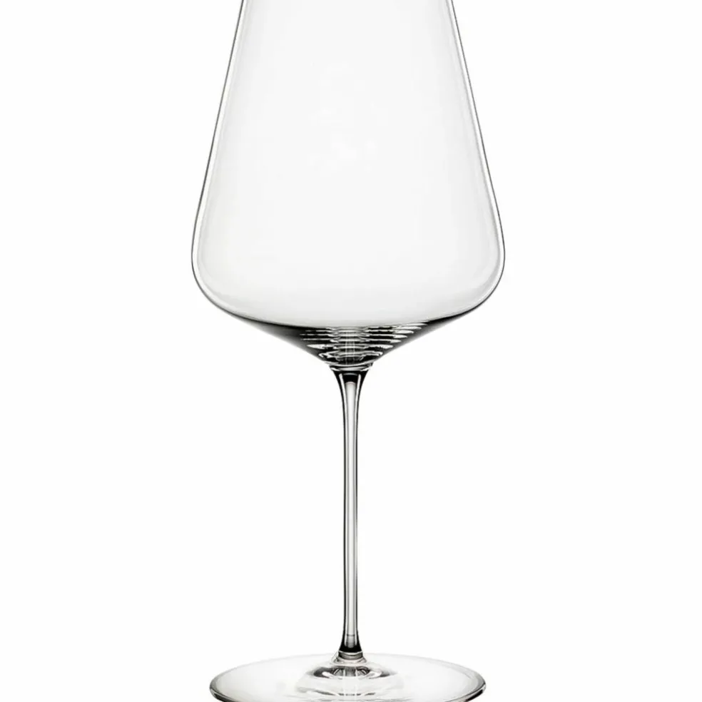 Vinglas Bordeaux 75 cl. 2 st.