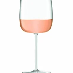 Vinglas Borough 450 ml, 4 st