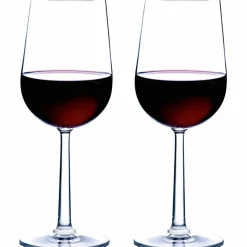 Vinglass Bordeaux 2 stk 45 cl
