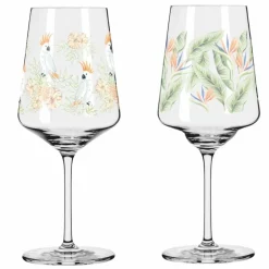 Vinglas Sommertau Parrot Vinglas, 2-pack