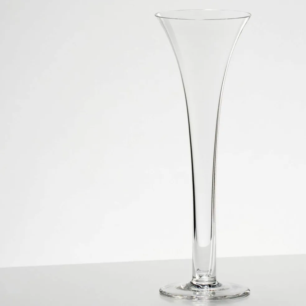 Vinglas till Mousserande Vin12,5 cl
