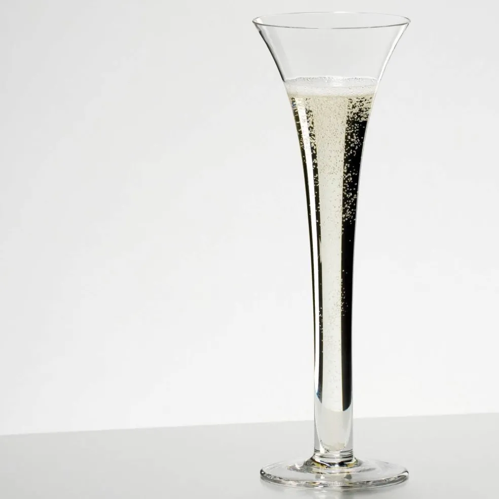 Vinglas till Mousserande Vin12,5 cl