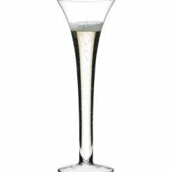 Vinglas till Mousserande Vin12,5 cl