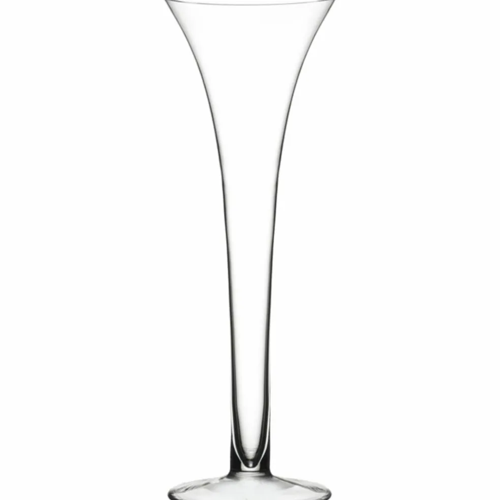 Vinglas till Mousserande Vin12,5 cl