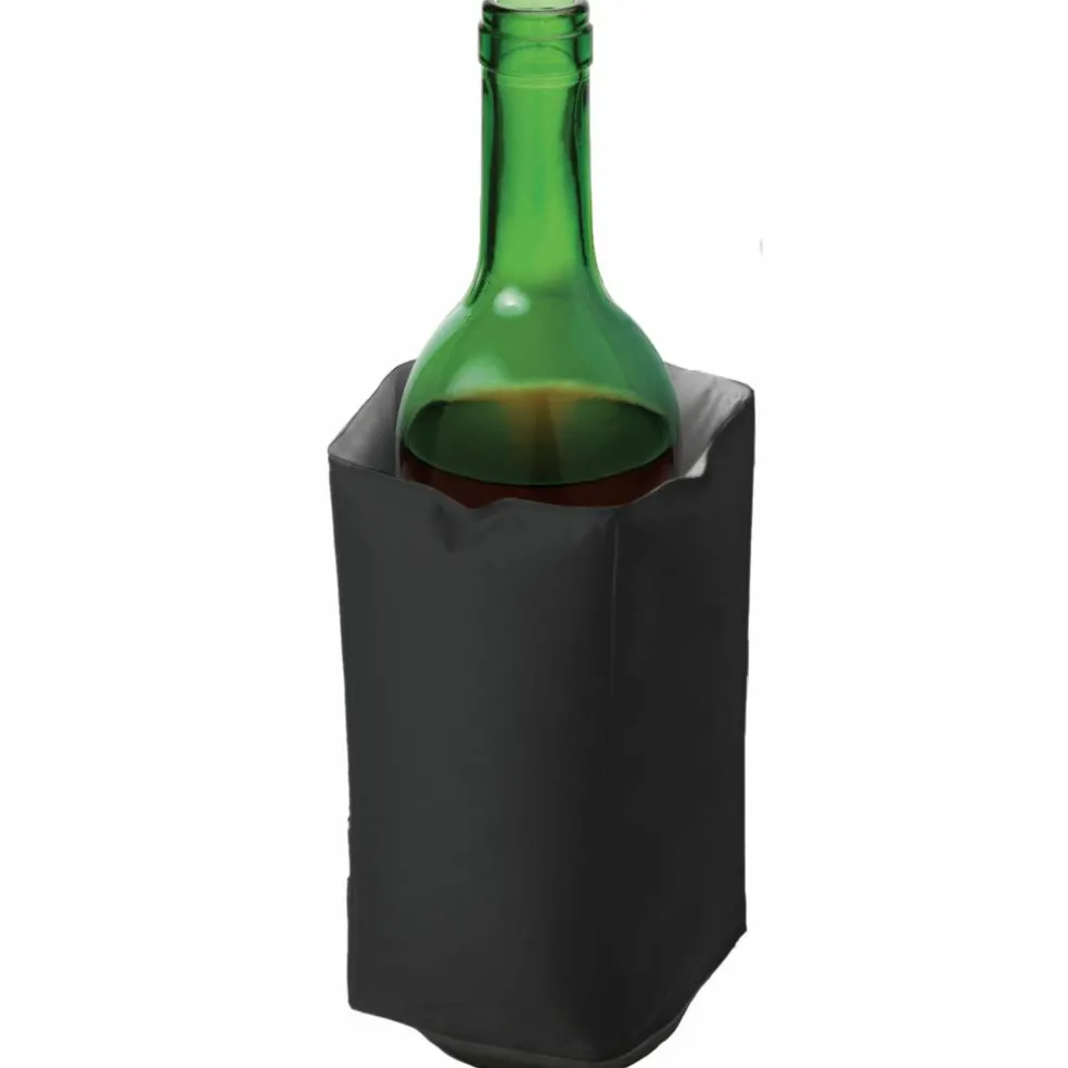 Vinkylare Med Kardborrefäste