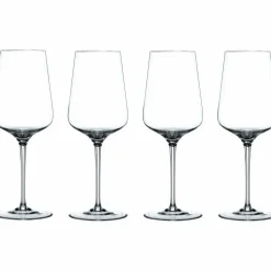 ViNova Rödvin glas 55cl 4-p