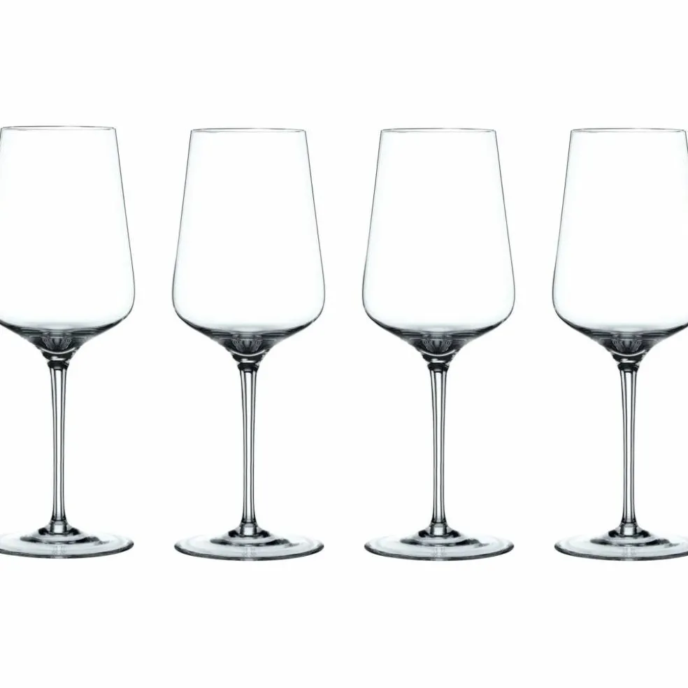 ViNova Rödvin glas 55cl 4-p