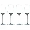 ViNova Vitvin Glas 38cl 4-p