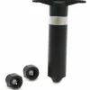 Vinpumps set med 2 vinkorkar