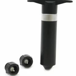 Vinpumps set med 2 vinkorkar