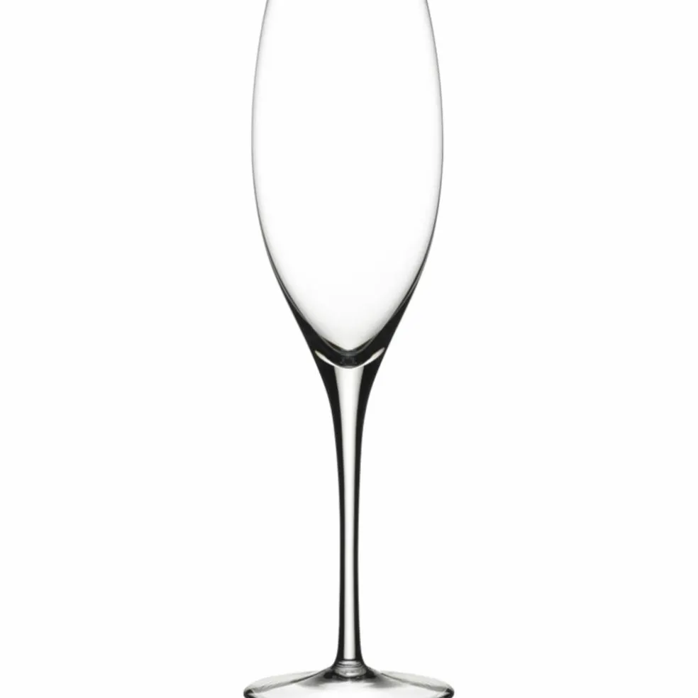 Vintage Champagneglas 33 cl