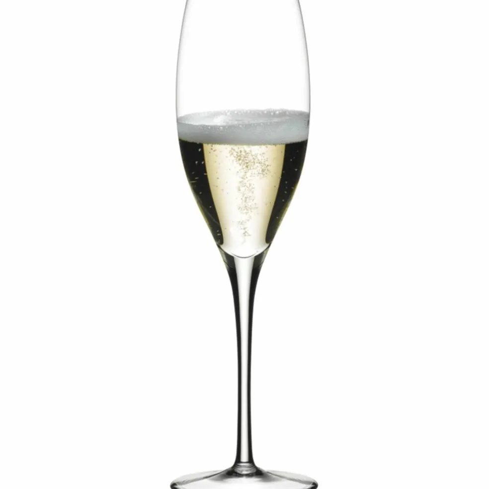 Vintage Champagneglas 33 cl