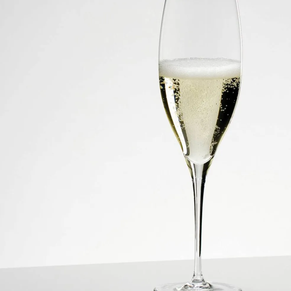 Vintage Champagneglas 33 cl