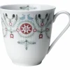 Vinter mugg 30 cl