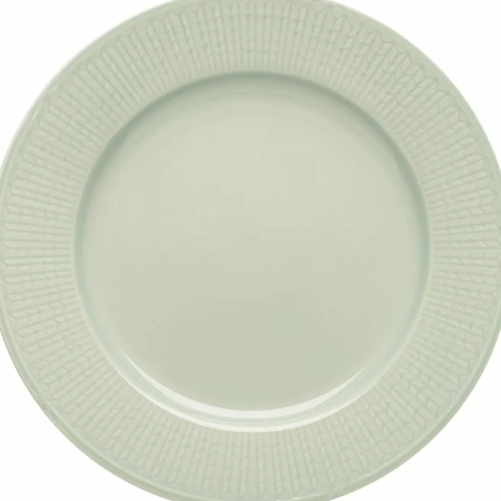 Vinter Tallrik 27 cm., porslin