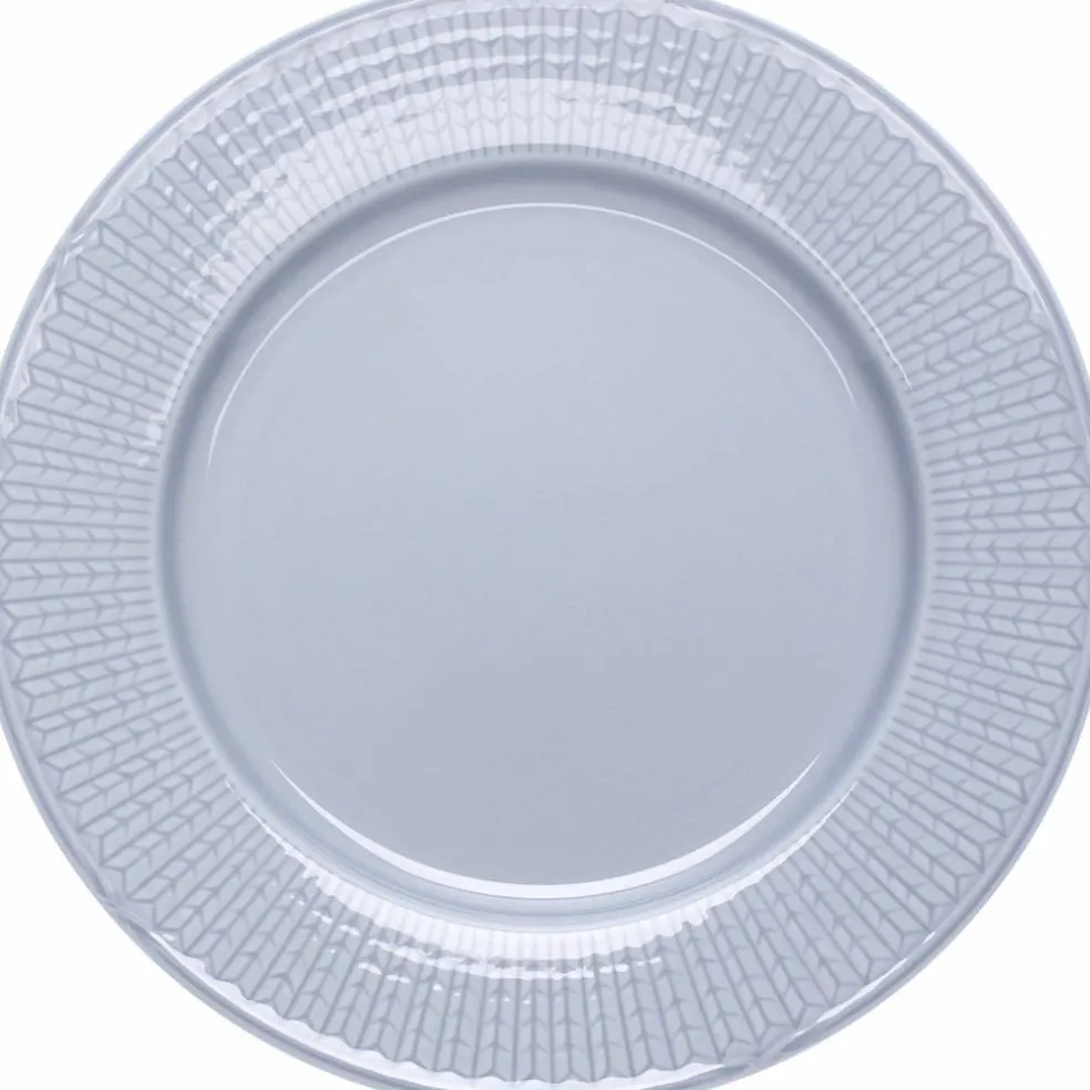 Vinter Tallrik 27 cm., porslin