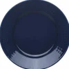 Vinter Tallrik 17 cm., porslin