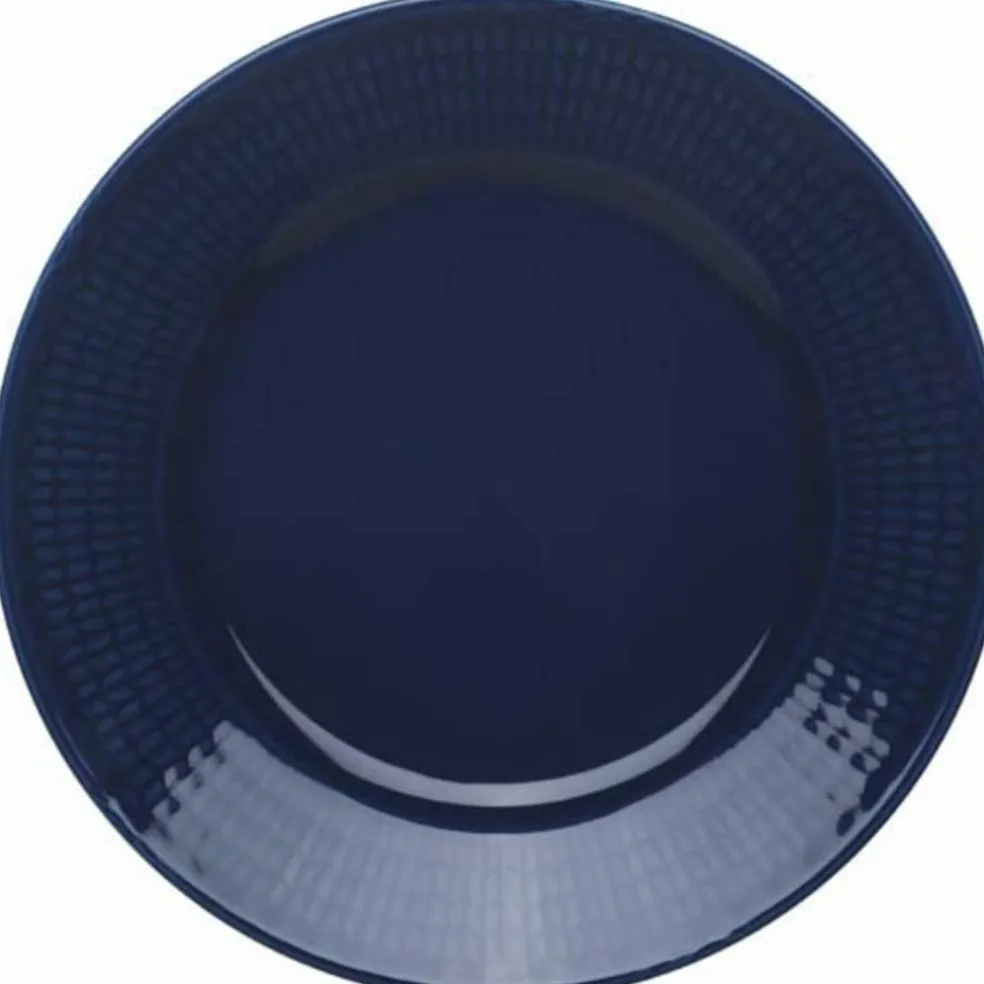 Vinter Tallrik 17 cm., porslin
