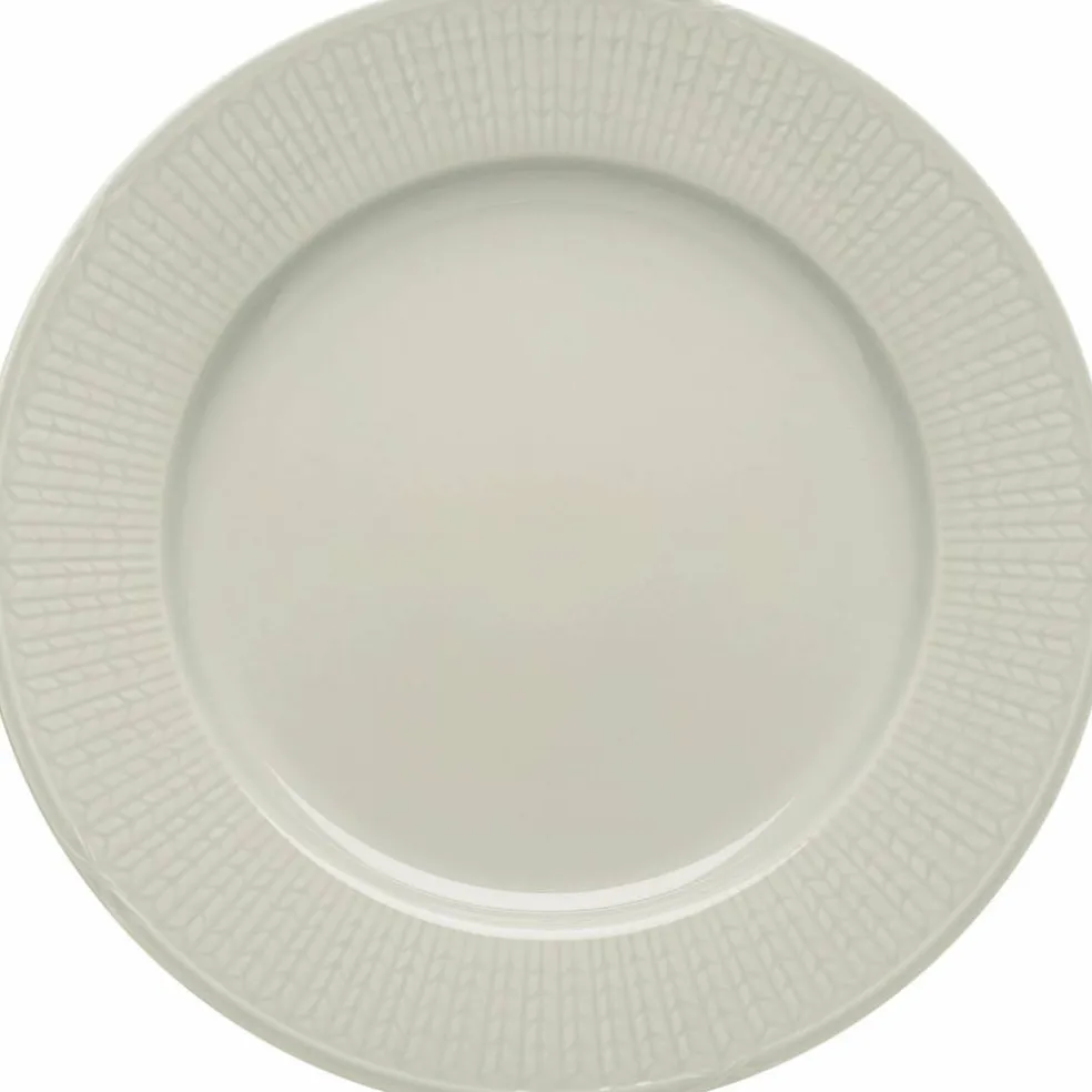 Vinter Tallrik 17 cm., porslin