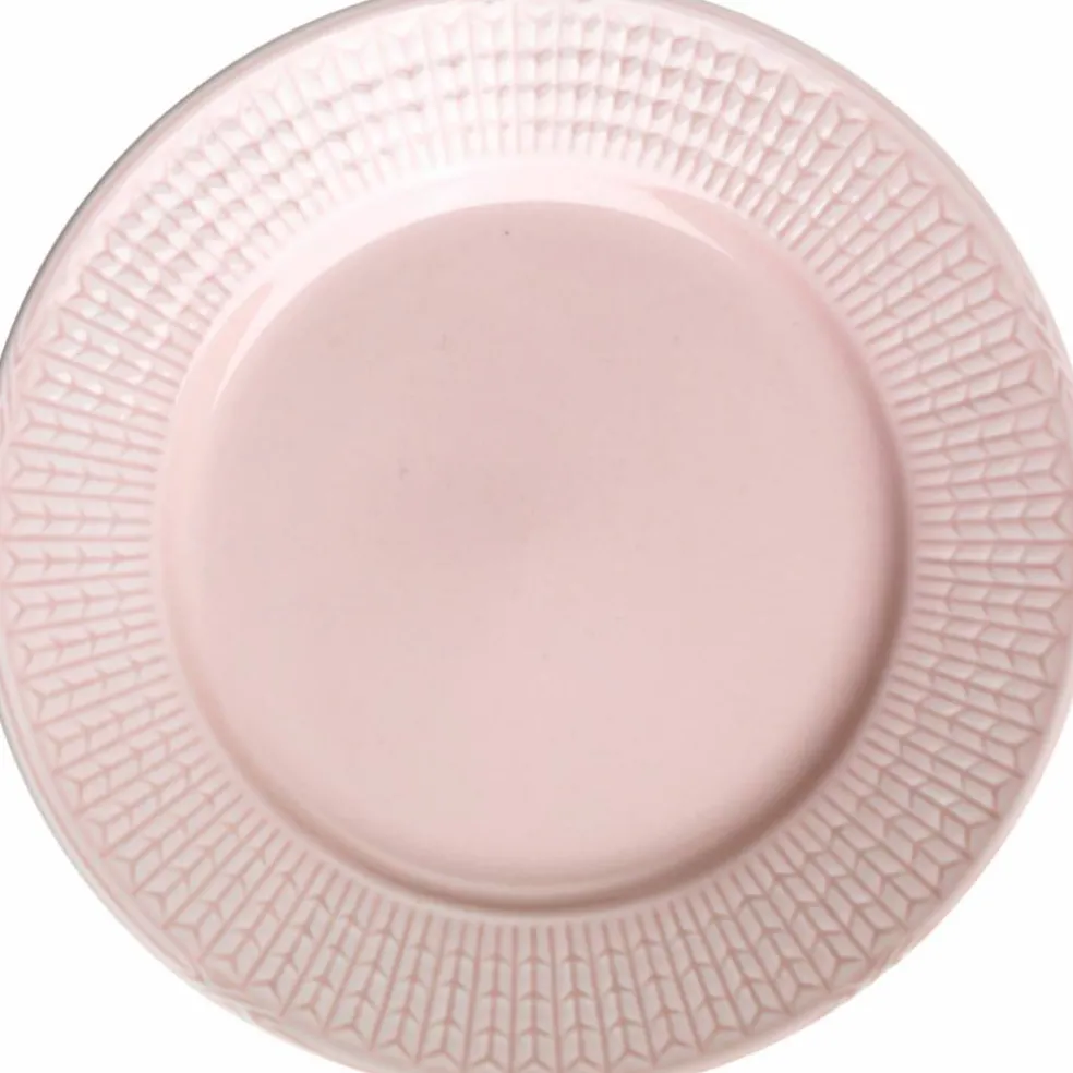 Vinter Tallrik 17 cm., porslin