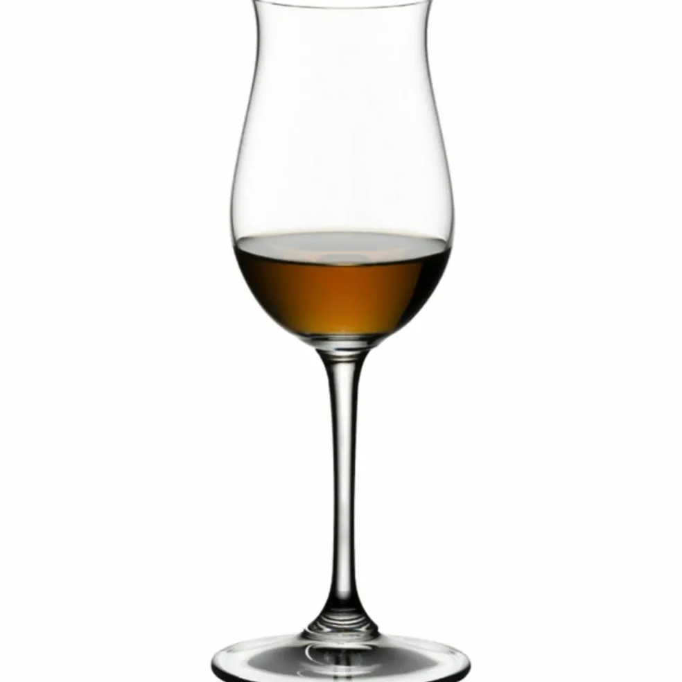 Vinum Hennessey- & Cognacglas 17 cl 2-pack