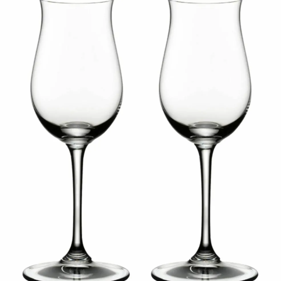 Vinum Hennessey- & Cognacglas 17 cl 2-pack