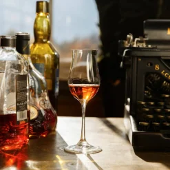 Vinum Hennessey- & Cognacglas 17 cl 2-pack