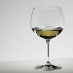 Vinum Montrachet/Chardonnay Vinglas 60 cl2-pack