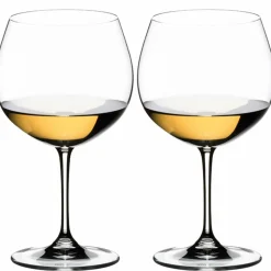 Vinum Montrachet/Chardonnay Vinglas 60 cl2-pack