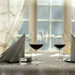 Vinum Pinot Noir 270-årsjubileum rödvinsglas 4-pack, klar