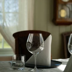 Vinum Pinot Noir 270-årsjubileum rödvinsglas 4-pack, klar