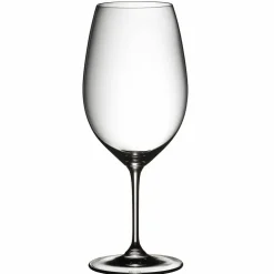 Vinum Syrah/Shiraz Vinglas 70 cl 2-pack